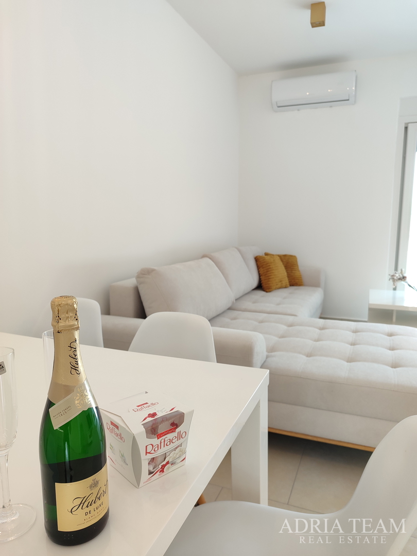 WOHNUNGEN IN EINEM WOHNHAUS, NEUBAU - PAŠMAN