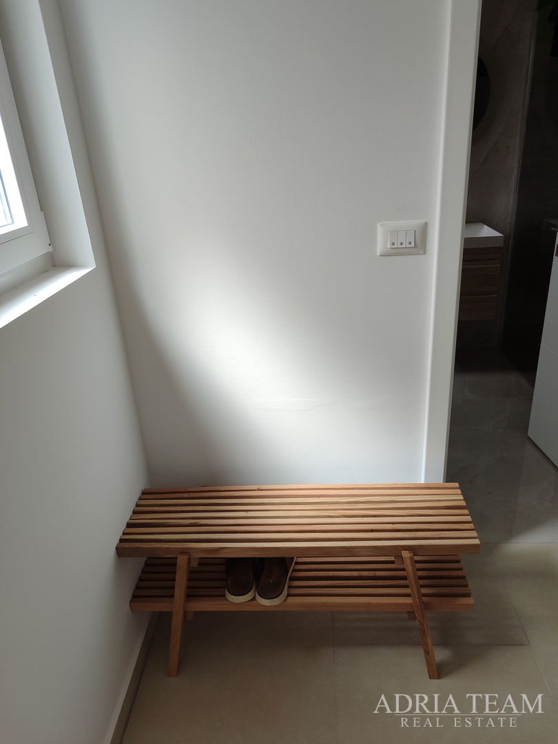 WOHNUNGEN IN EINEM WOHNHAUS, NEUBAU - PAŠMAN