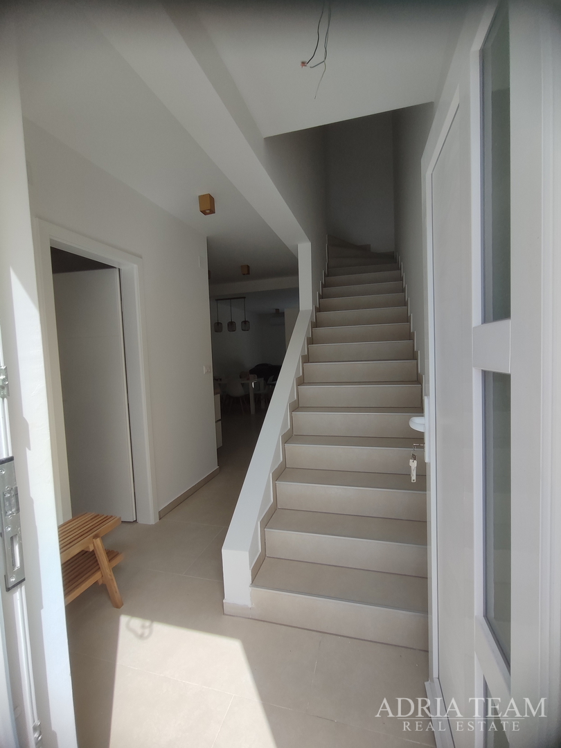 WOHNUNGEN IN EINEM WOHNHAUS, NEUBAU - PAŠMAN