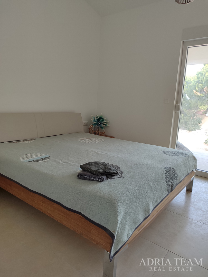 WOHNUNGEN IN EINEM WOHNHAUS, NEUBAU - PAŠMAN