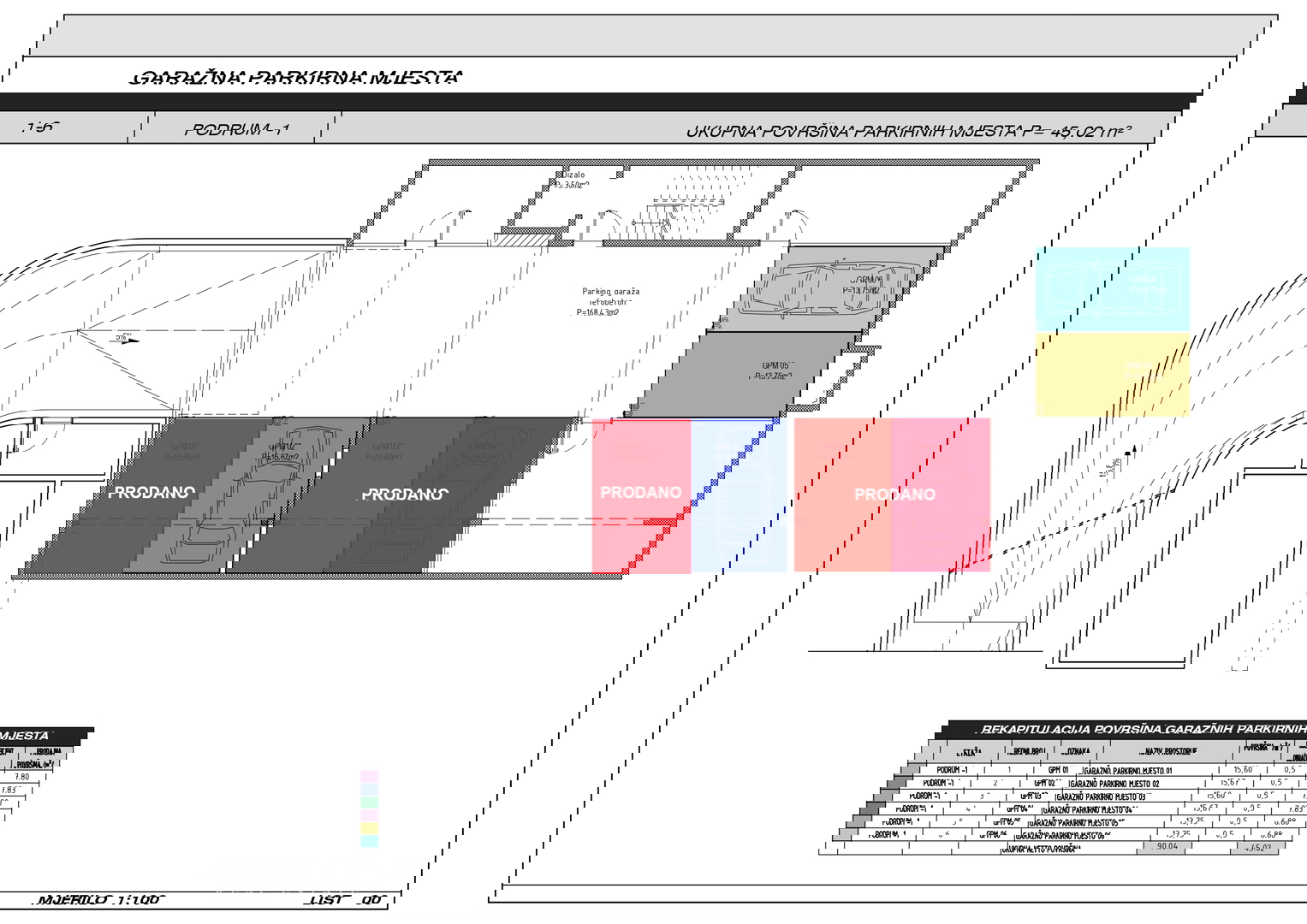 EKSKLUZIVNI STANOVI,  DRUGI RED UZ MORE, TOP POZICIJA, SUKOŠAN - ZADAR