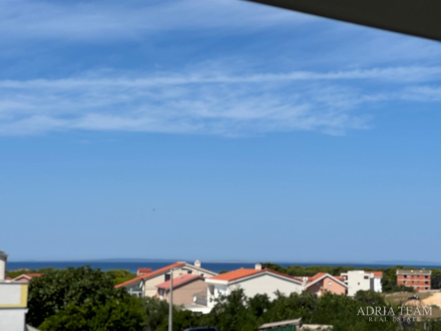 MEERBLICK-APARTMENTS, NEUBAU - POVLJANA, PAG
