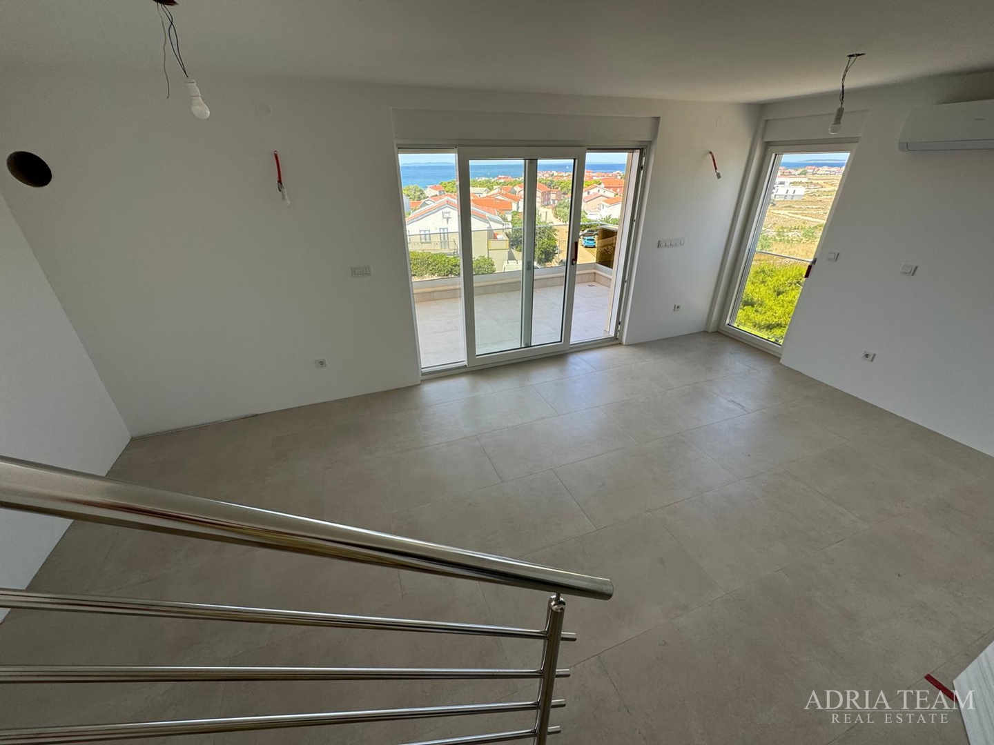 MEERBLICK-APARTMENTS, NEUBAU - POVLJANA, PAG