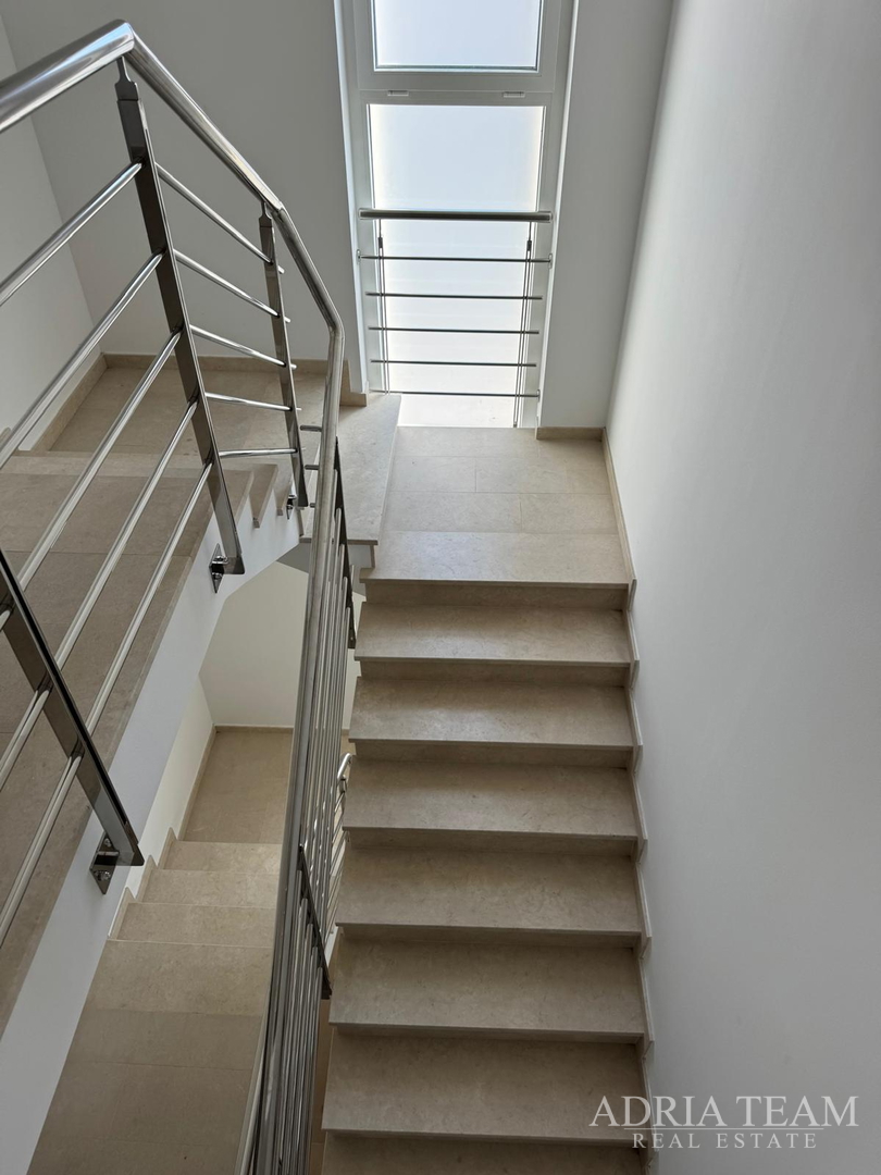 MEERBLICK-APARTMENTS, NEUBAU - POVLJANA, PAG