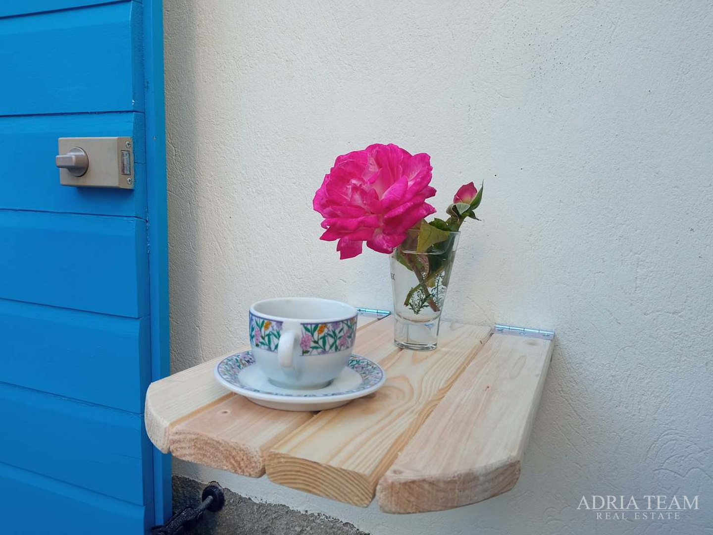 KAMENA RIBARSKA KUĆA S POGLEDOM NA MORE - KALI, UGLJAN