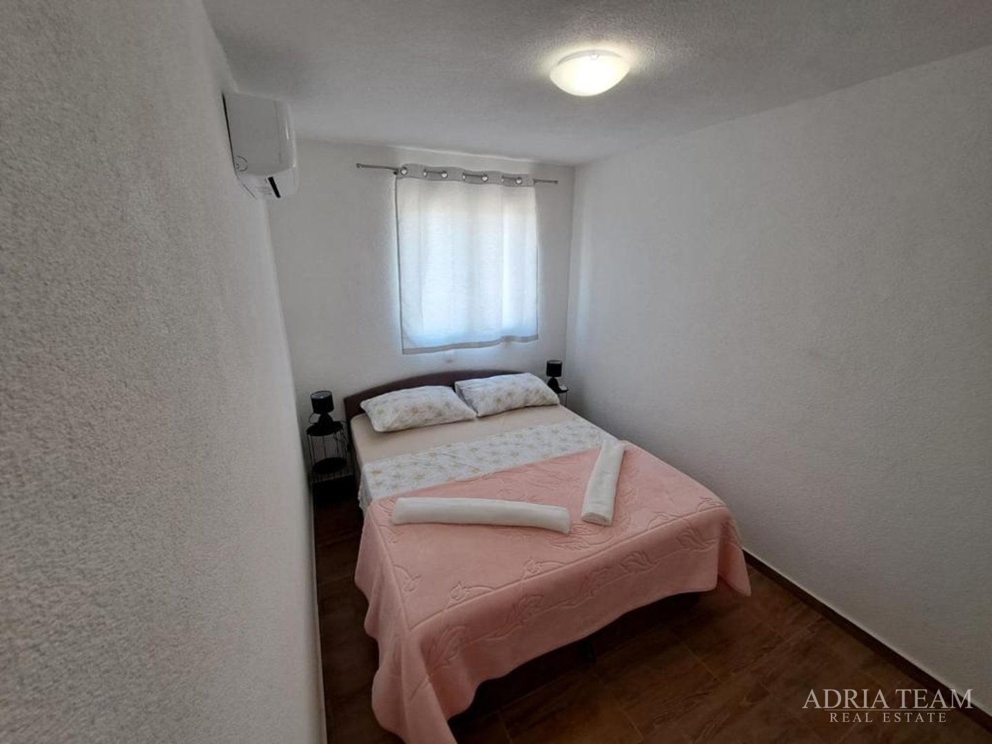 TROSOBNI APARTMAN S POGLEDOM NA MORE - MASLENICA