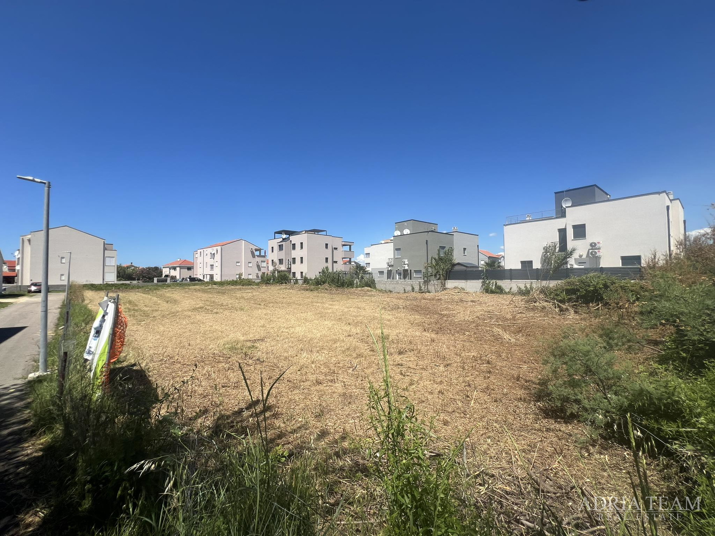 APARTMANI S POGLEDOM NA MORE, NOVOGRADNJA - NIN