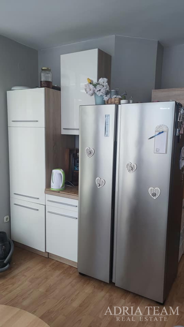 STUDIO APARTMAN, IZVRSNA PRILIKA ZA POSLOVNI ILI STAMBENI PROSTOR - STANOVI, ZADAR