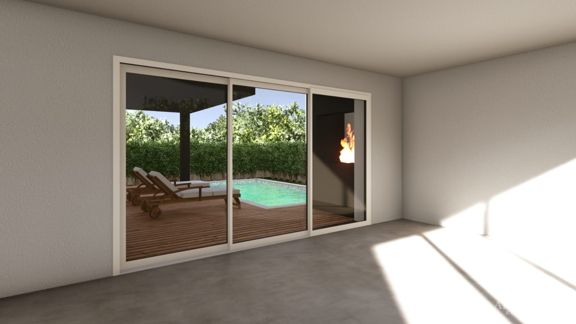 DVOETAŽNI APARTMANI U NOVOGRADNJI, BLIZINA MORA - PRIVLAKA