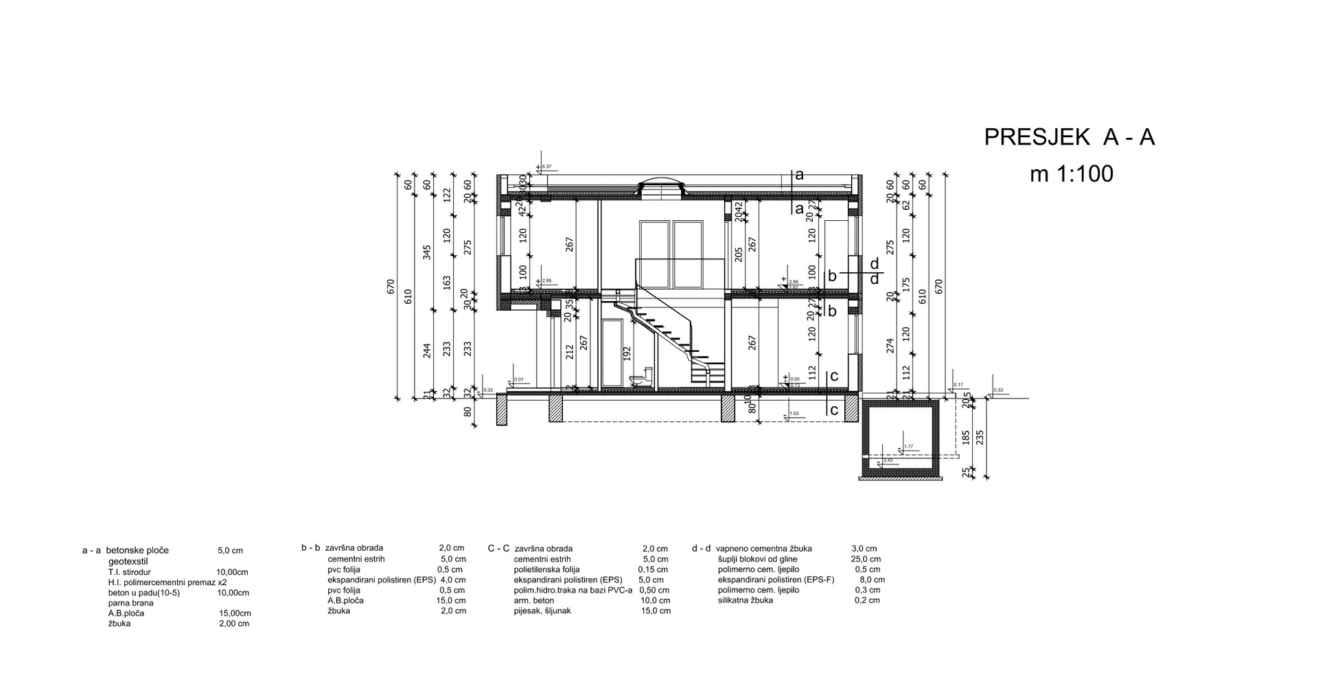 POLOVICA DVOJNE KUĆE,  NOVOGRADNJA - VIR