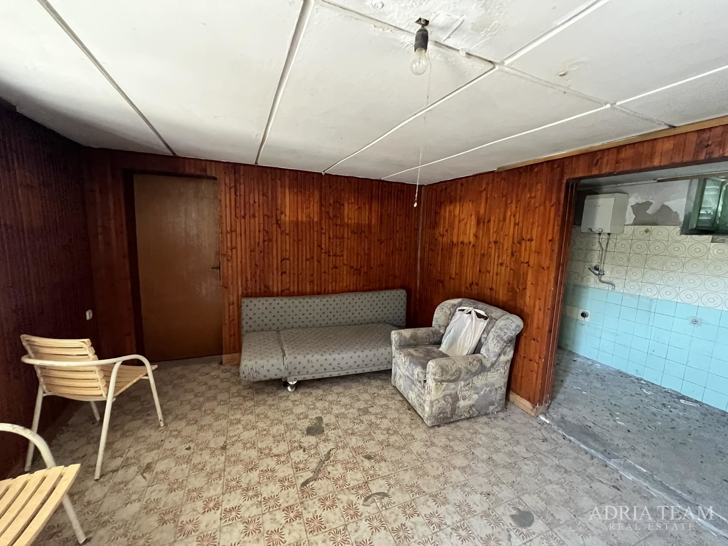 IZVRSNA PRILIKA!! GRAĐEVINSKO ZEMLJIŠTE - 2814 m2 - MIRNA I TIHA POZICIJA! POGLED NA MORE! VRSI - ZADAR