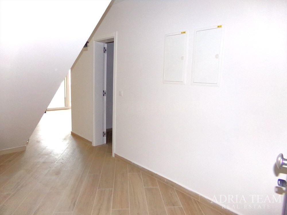 APARTMANI U NOVOGRADNJI - PAG, ŠIMUNI