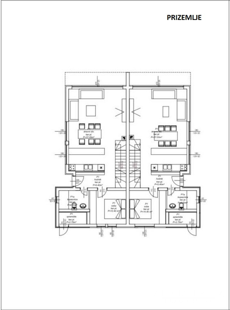 HERBSTAKTION! FERIENHAUS MIT POOL, 120 M VOM MEER ENTFERNT, NIN - ZADAR