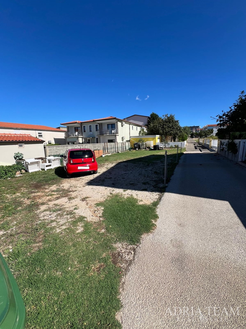 KUĆA S POGLEDOM NA MORE - VIR