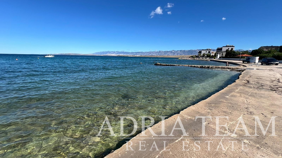 HOUSE WITH SEA VIEW - VIR