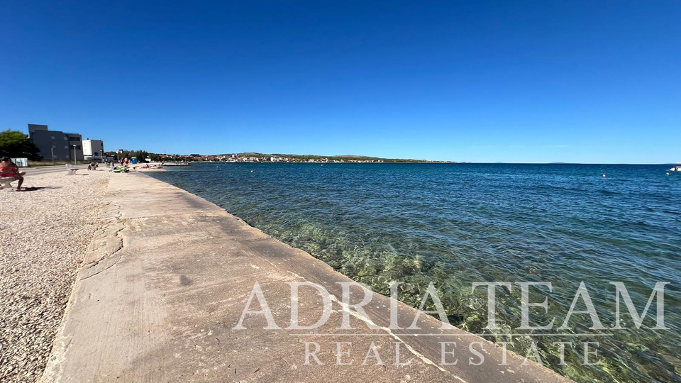 HOUSE WITH SEA VIEW - VIR