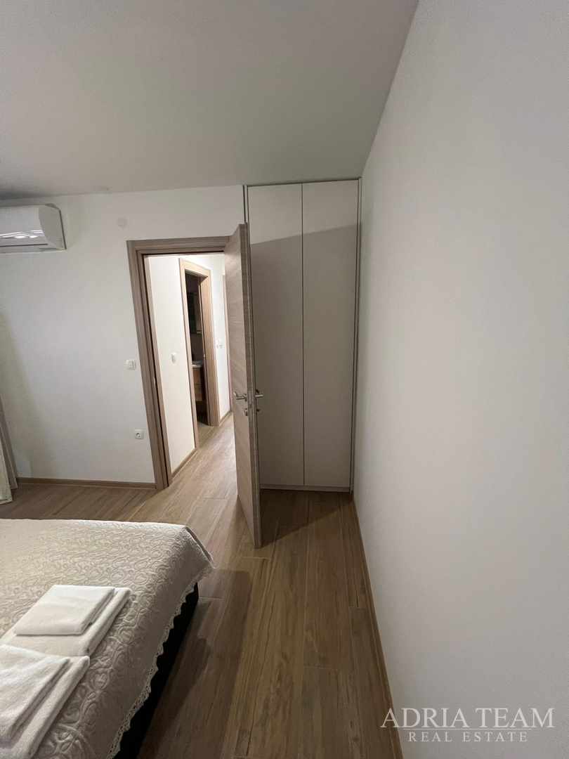 KUĆA S POGLEDOM NA MORE - VIR