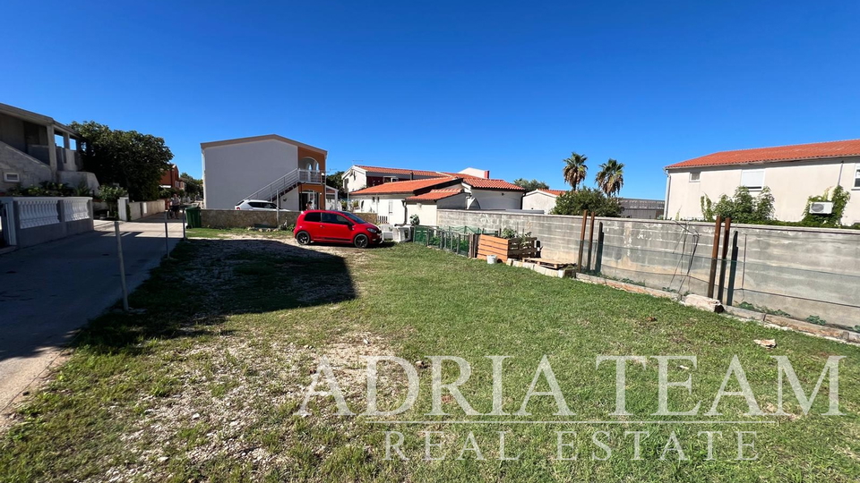 HOUSE WITH SEA VIEW - VIR