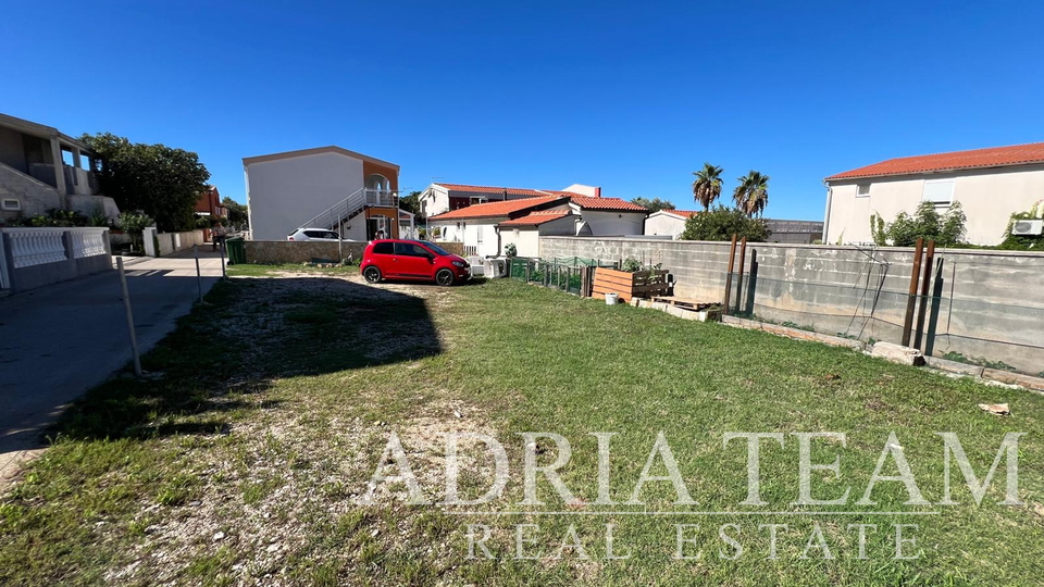 HOUSE WITH SEA VIEW - VIR