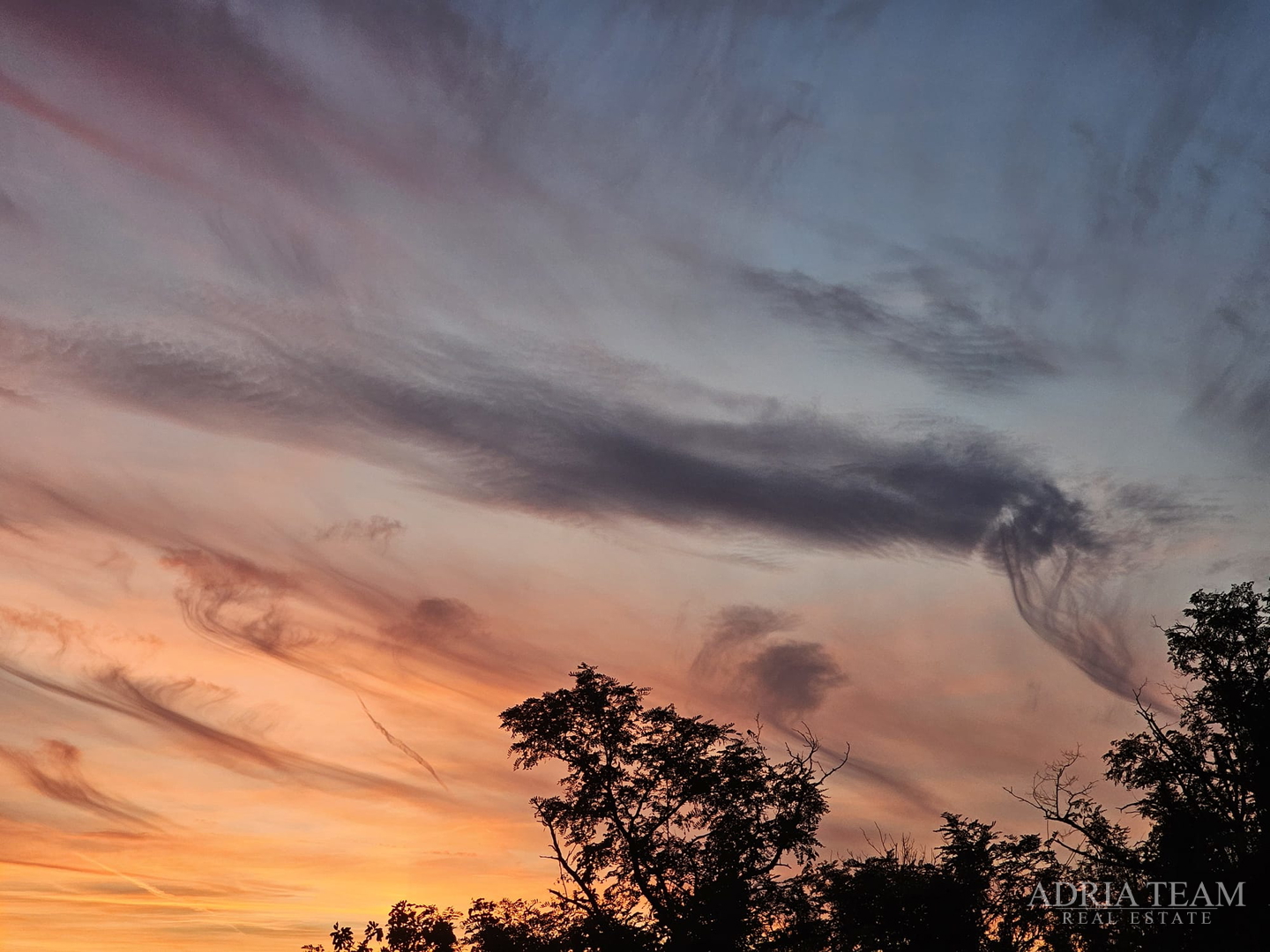 VILE U NOVOGRADNJI S POGLEDOM NA MORE - RADOVIN