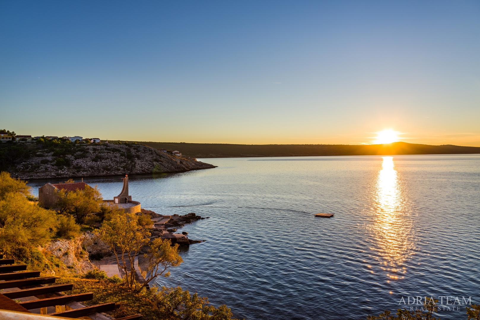 EXKLUSIV!!! HOTEL 3***, ERSTE MEERESLINIE, TOP-LAGE!