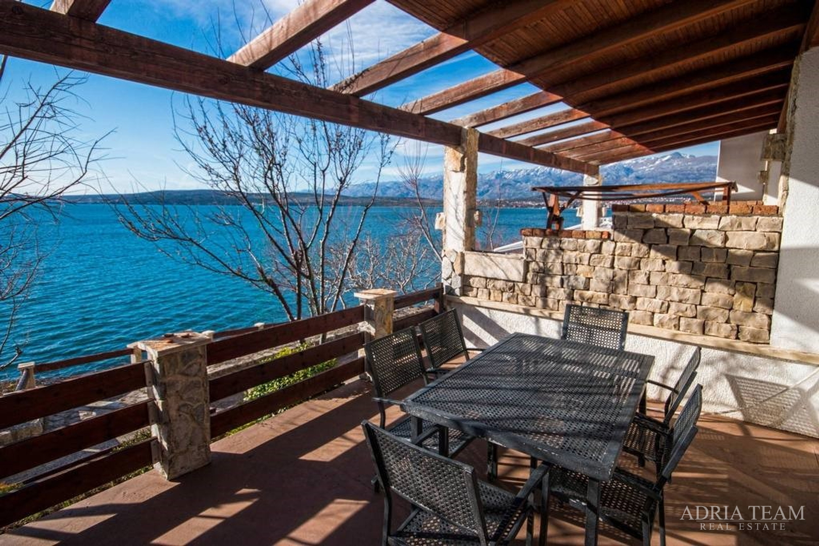 EXKLUSIV!!! HOTEL 3***, ERSTE MEERESLINIE, TOP-LAGE!