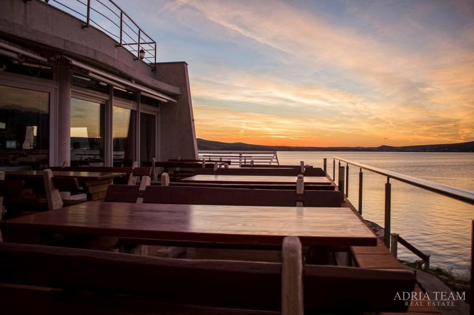 EXKLUSIV!!! HOTEL 3***, ERSTE MEERESLINIE, TOP-LAGE!