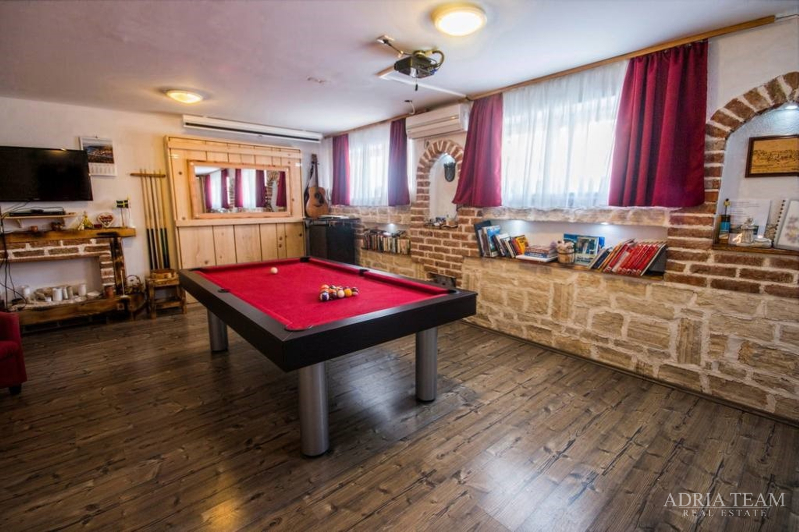 EXKLUSIV!!! HOTEL 3***, ERSTE MEERESLINIE, TOP-LAGE!