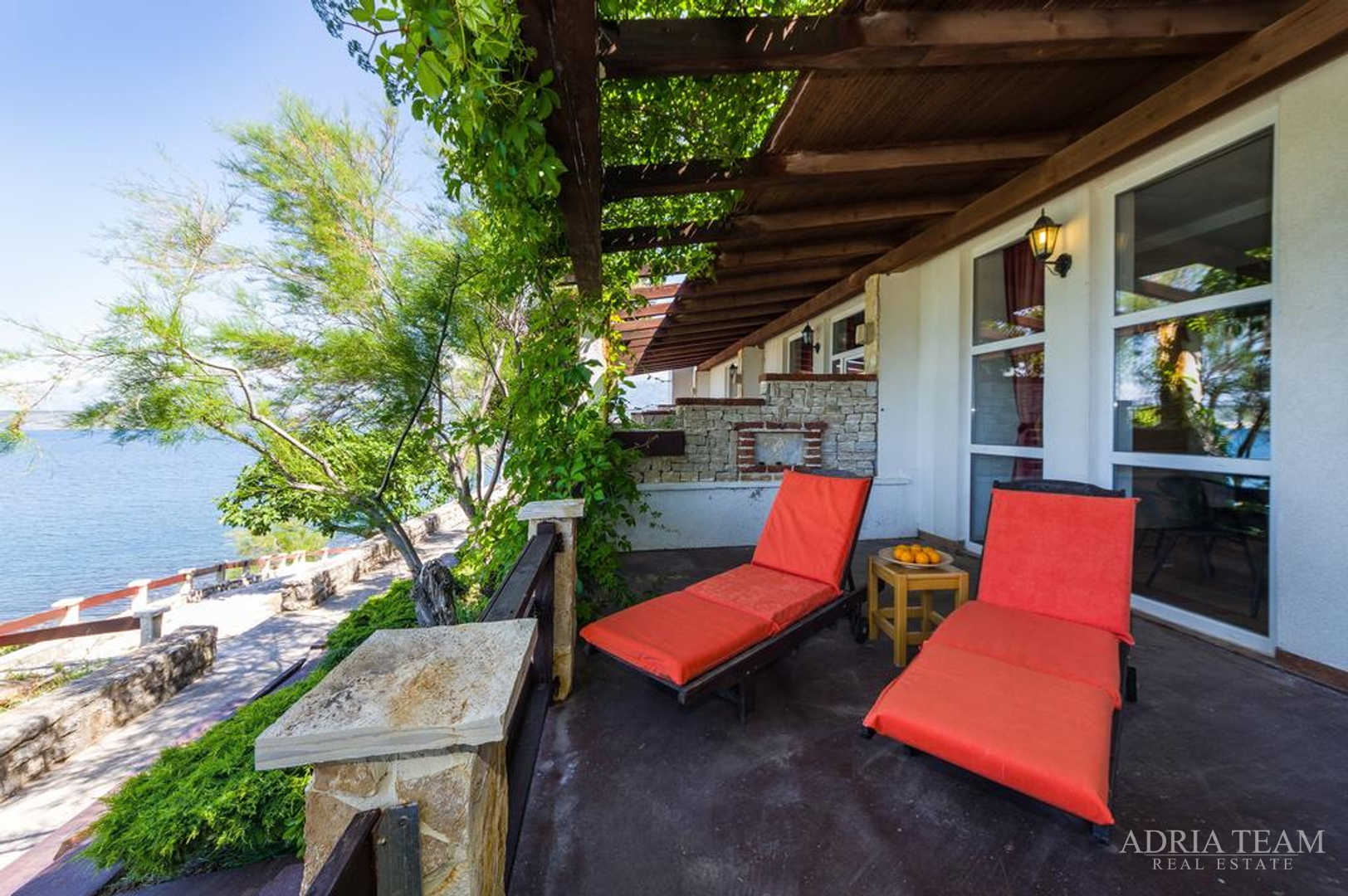 EXKLUSIV!!! HOTEL 3***, ERSTE MEERESLINIE, TOP-LAGE!