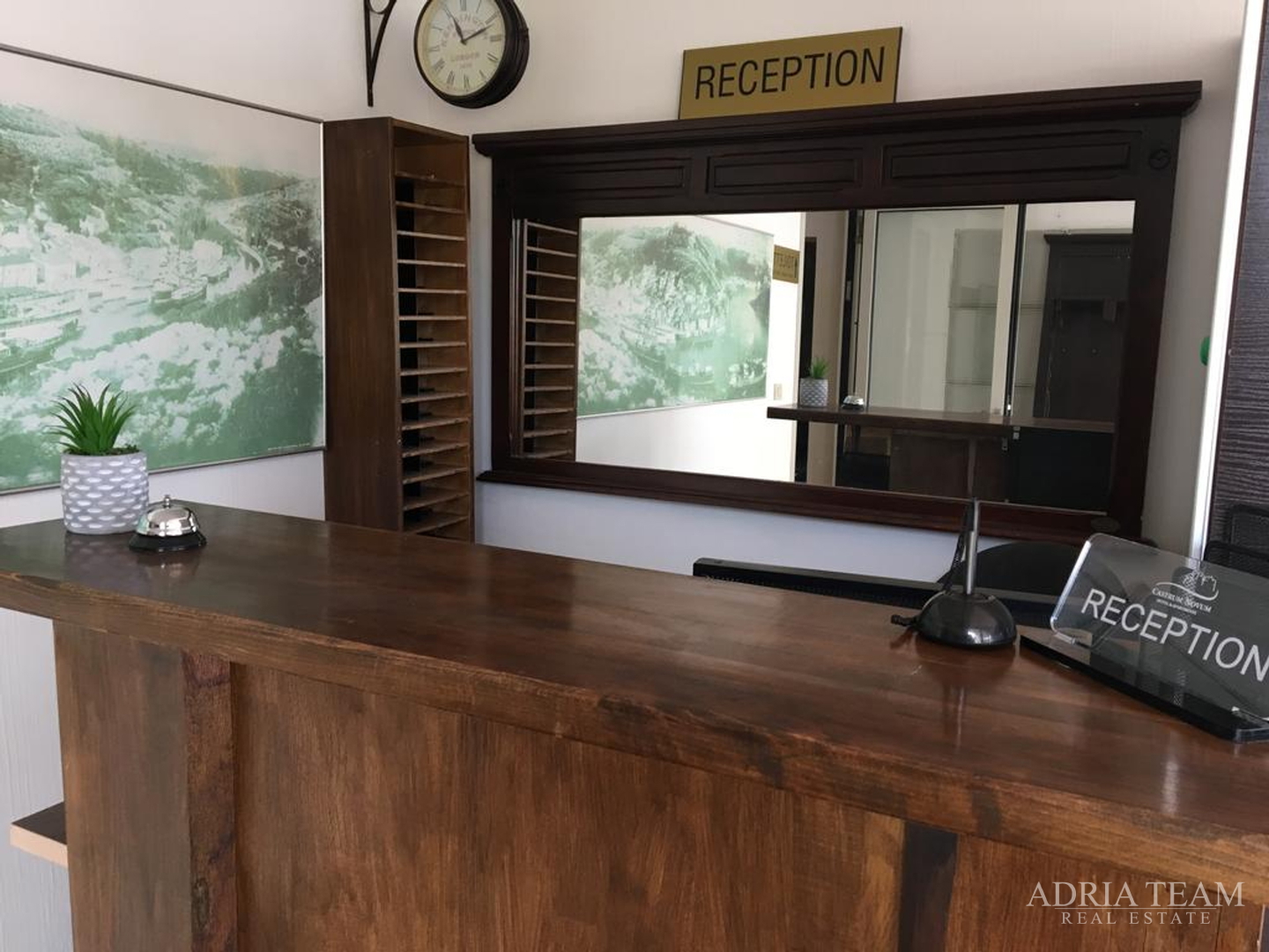 EXKLUSIV!!! HOTEL 3***, ERSTE MEERESLINIE, TOP-LAGE!