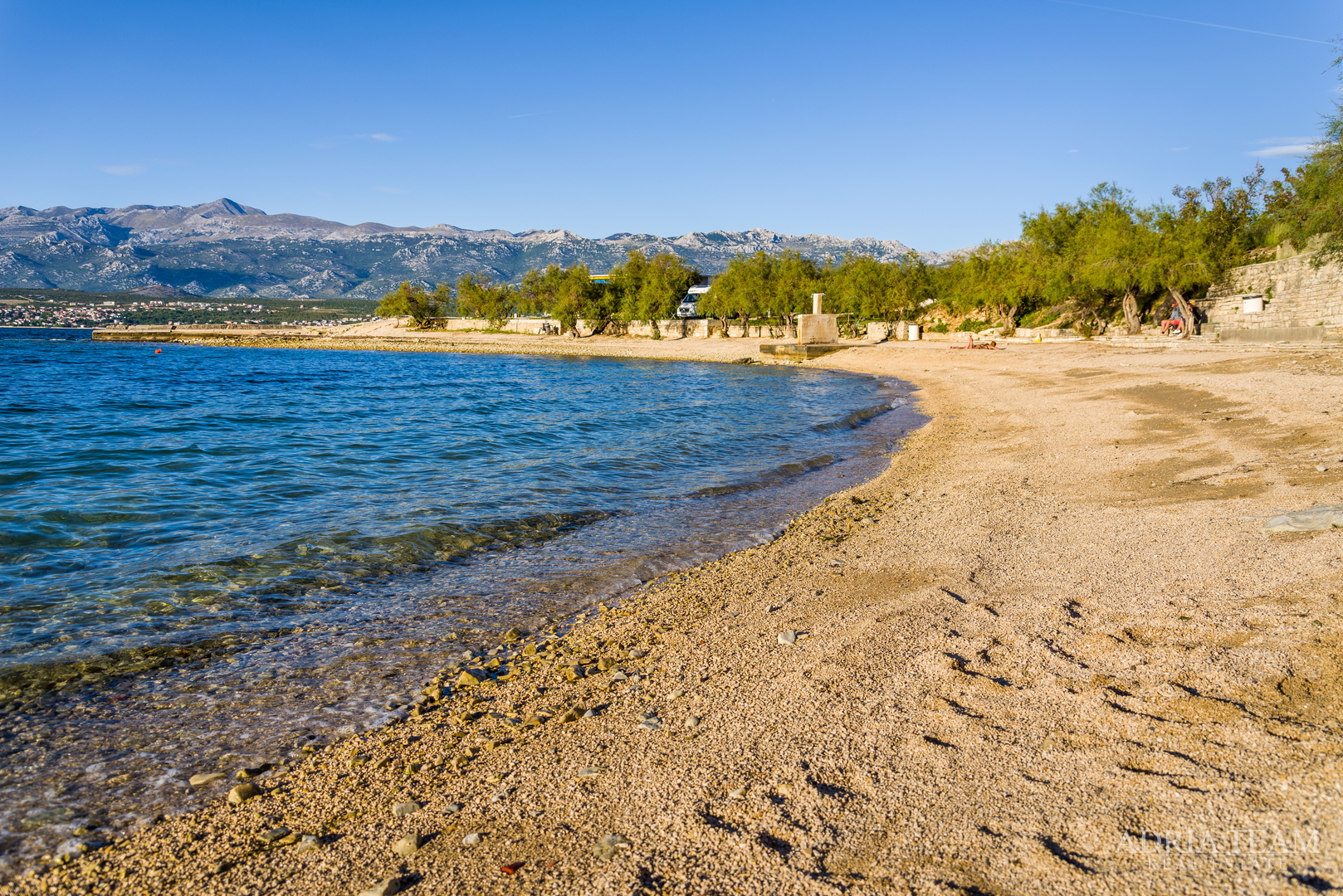 EXKLUSIV!!! HOTEL 3***, ERSTE MEERESLINIE, TOP-LAGE!