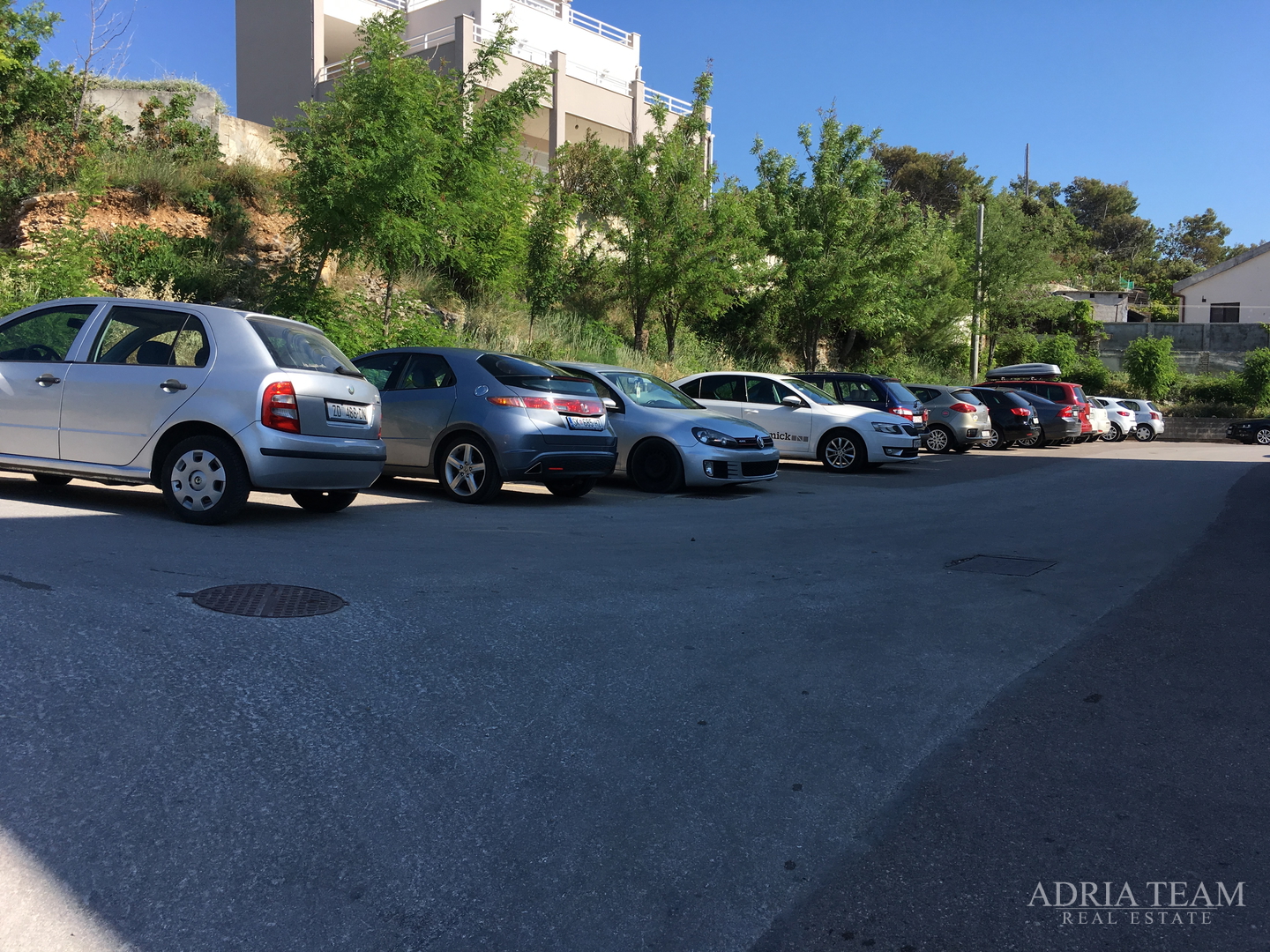 EXKLUSIV!!! HOTEL 3***, ERSTE MEERESLINIE, TOP-LAGE!