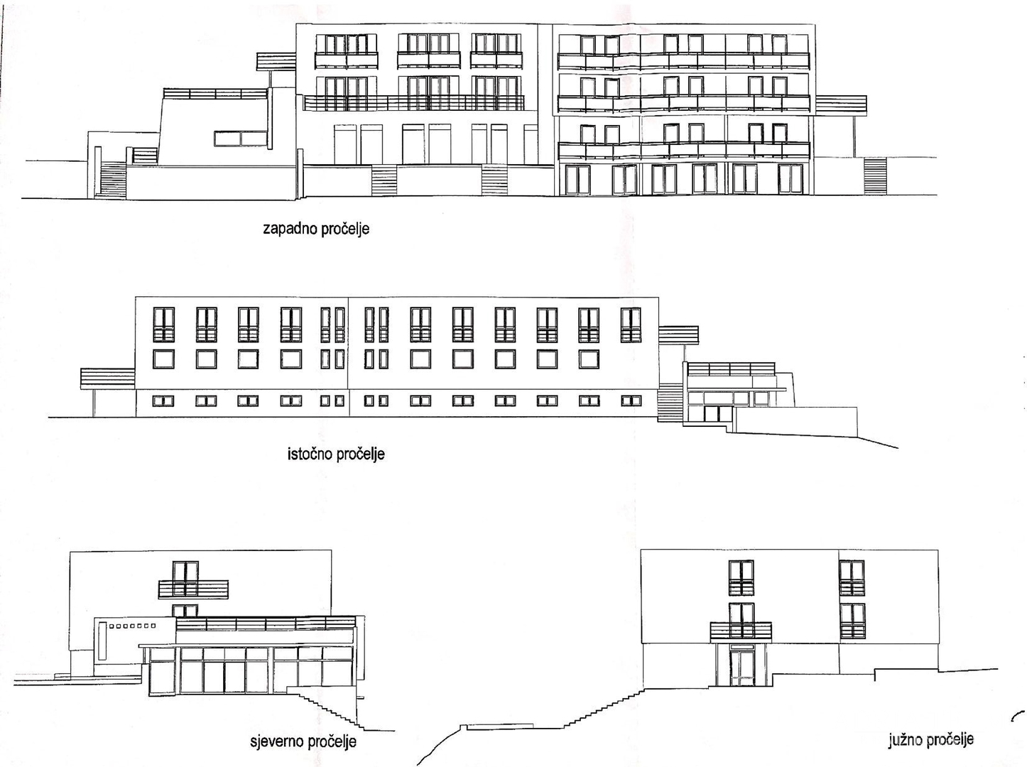 EXKLUSIV!!! HOTEL 3***, ERSTE MEERESLINIE, TOP-LAGE!