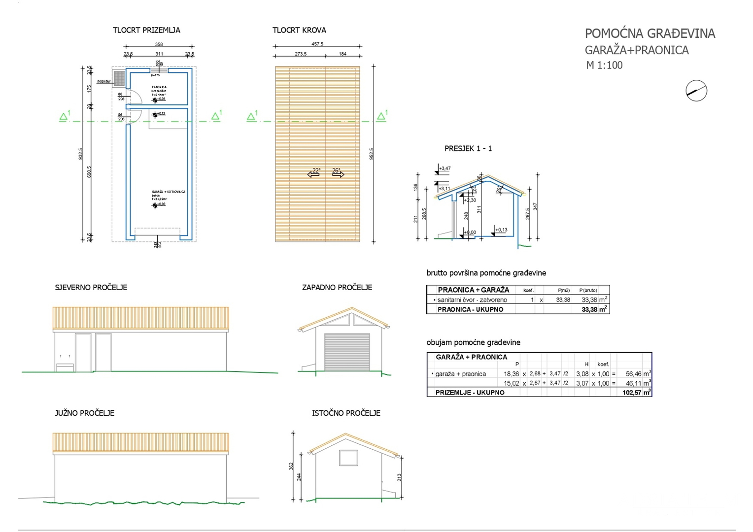 IZVRSNA PRILIKA!!! GRAĐEVINSKA ZEMLJIŠTA DRUGI I TREĆI RED DO MORA I PLAŽE! NIN - ŽDRIJAC