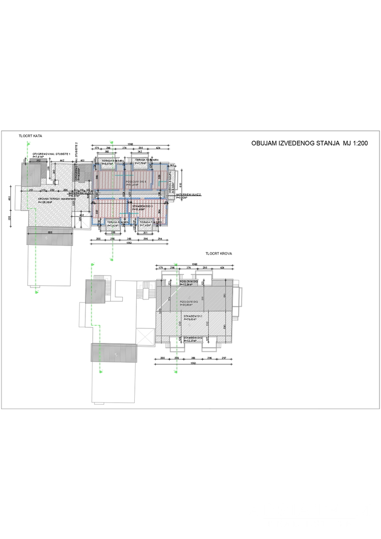 IZVRSNA PRILIKA!!! GRAĐEVINSKA ZEMLJIŠTA DRUGI I TREĆI RED DO MORA I PLAŽE! NIN - ŽDRIJAC