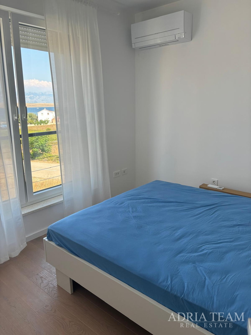 KUĆA S GARAŽOM TE OTVORENIM POGLEDOM NA MORE I PLANINE - VIR