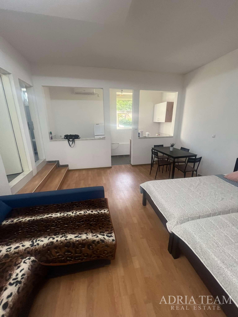 TOP LOCATION!! EXCELLENT OPPORTUNITY FOR COMMERCIAL OR RESIDENTIAL SPACE - ZADAR
