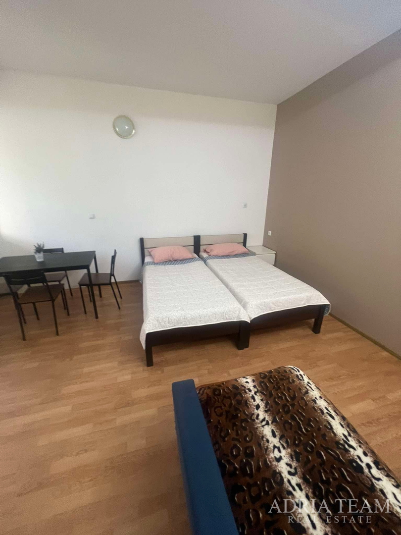 TOP LOCATION!! EXCELLENT OPPORTUNITY FOR COMMERCIAL OR RESIDENTIAL SPACE - ZADAR