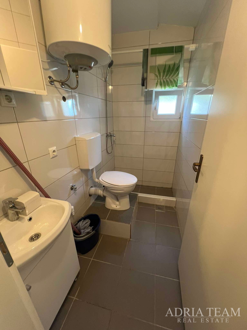 TOP LOCATION!! EXCELLENT OPPORTUNITY FOR COMMERCIAL OR RESIDENTIAL SPACE - ZADAR