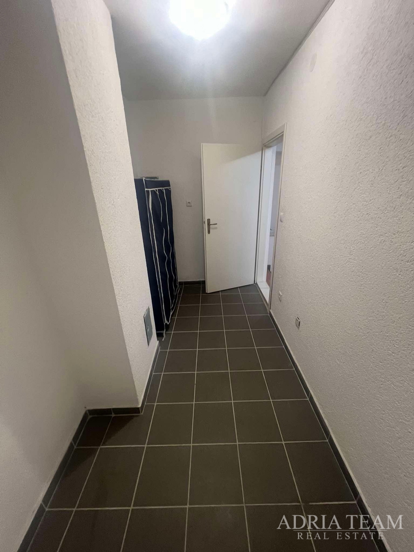 TOP LOCATION!! EXCELLENT OPPORTUNITY FOR COMMERCIAL OR RESIDENTIAL SPACE - ZADAR