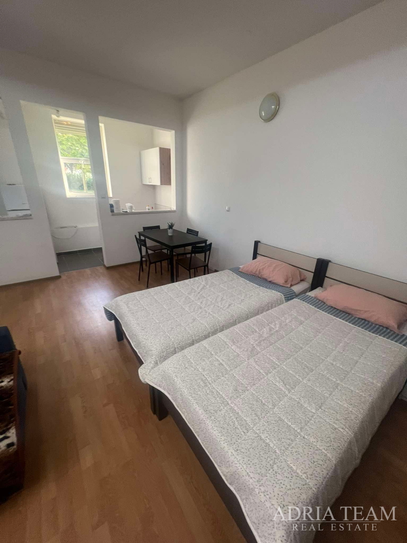 TOP LOCATION!! EXCELLENT OPPORTUNITY FOR COMMERCIAL OR RESIDENTIAL SPACE - ZADAR