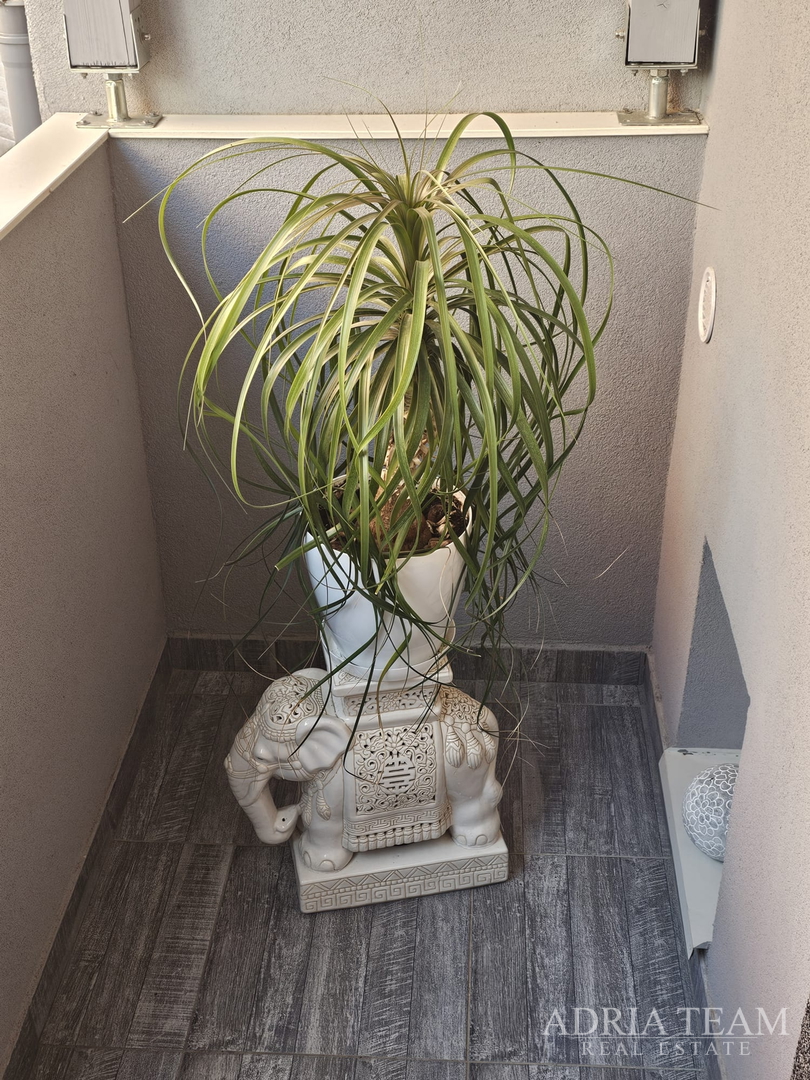 HAUS MIT ZWEI WOHNEINHEITEN - VIR