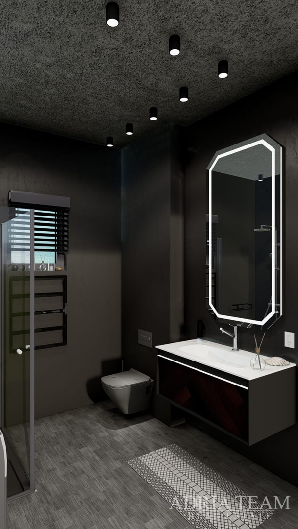 LJETNA AKCIJA! PENTHOUSE S KROVNOM TERASOM I POGLEDOM NA MORE, 400 m OD MORA, SABUNIKE - ZADAR