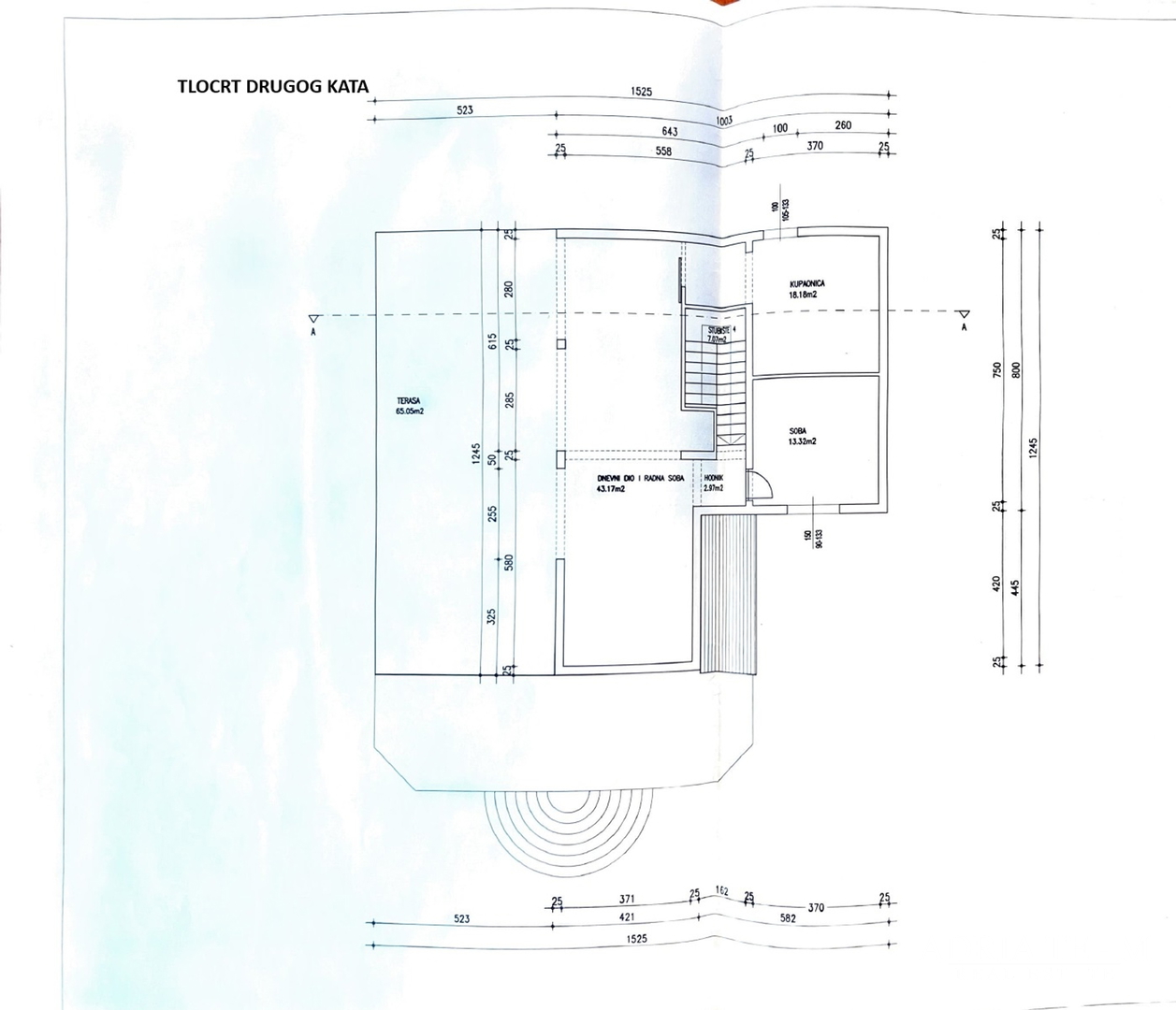 VILA S BAZENOM I POGLEDOM NA MORE, 600 m OD MORA, PRIVLAKA - ZADAR