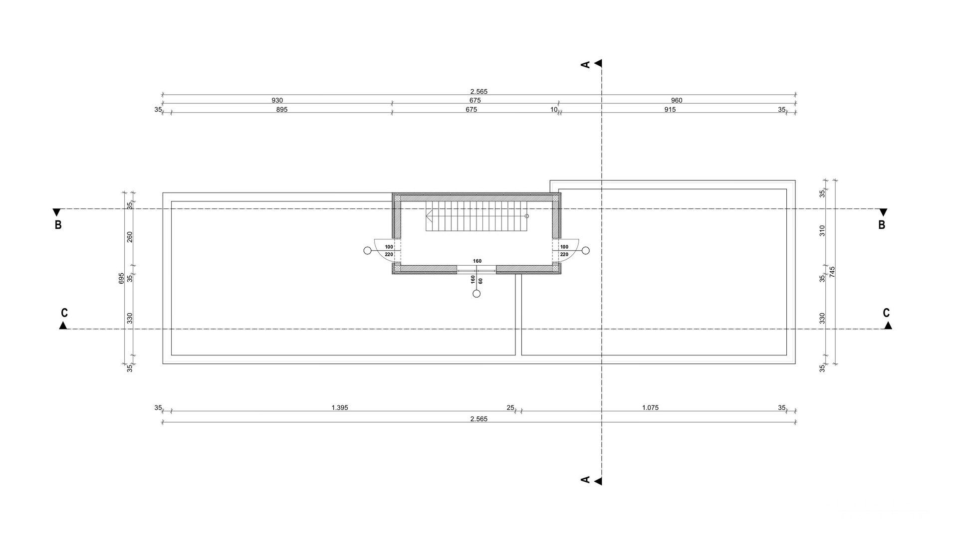 APARTMANI U STAMBENOJ ZGRADI, NOVOGRADNJA - PRIVLAKA