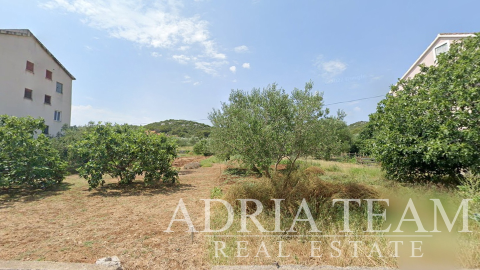 Land, 536 m2, For Sale, Tkon