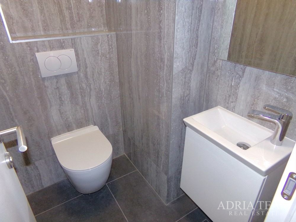 APARTMANI U NOVOGRADNJI - PAG, ŠIMUNI