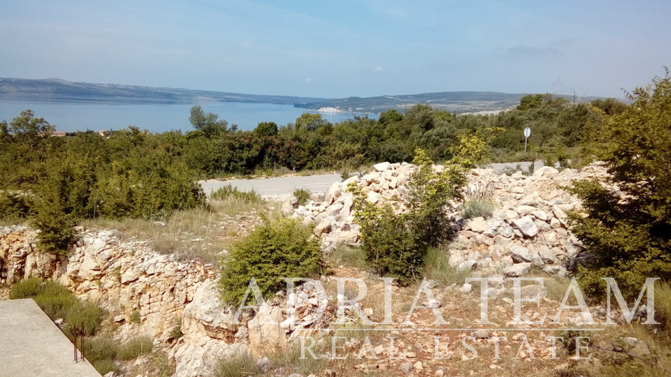 Land, 642 m2, For Sale, Jasenice - Maslenica