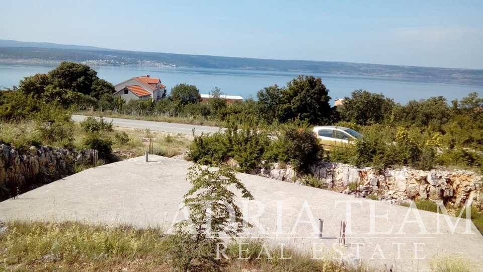 Land, 642 m2, For Sale, Jasenice - Maslenica