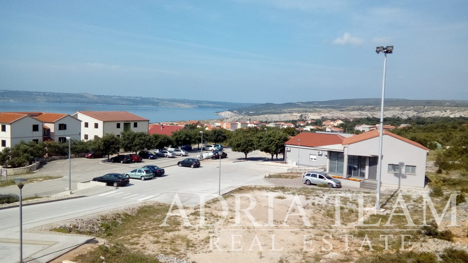 Land, 642 m2, For Sale, Jasenice - Maslenica